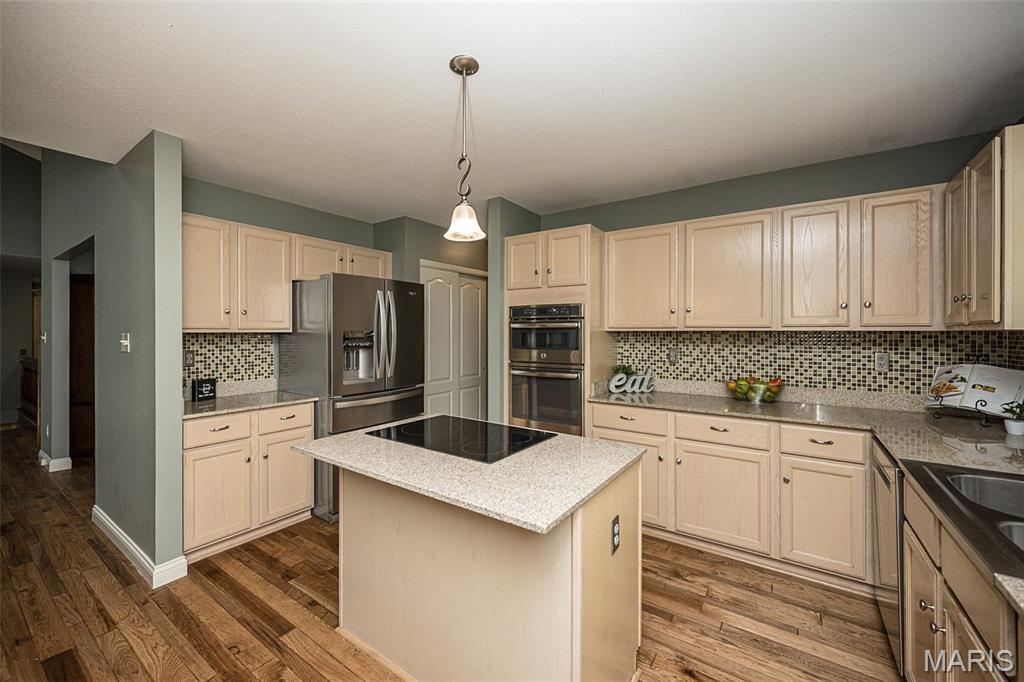 Whitmoor Country Club #5 - Residential