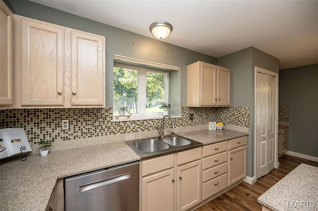 Whitmoor Country Club #5 - Residential