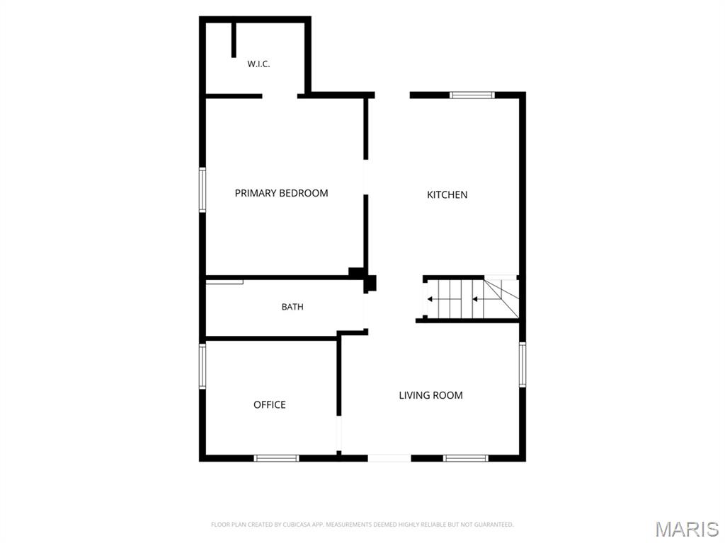 McDermott & Haydens Hannover Heights Ad - Residential