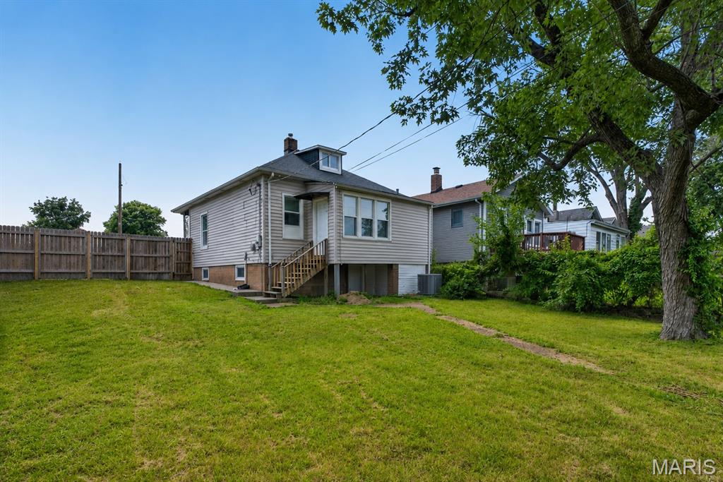McDermott & Haydens Hannover Heights Ad - Residential