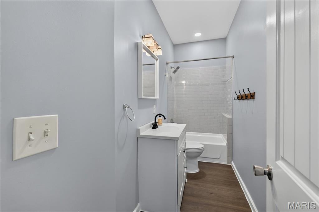 McDermott & Haydens Hannover Heights Ad - Residential
