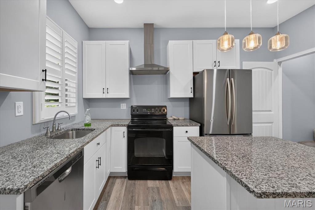 McDermott & Haydens Hannover Heights Ad - Residential