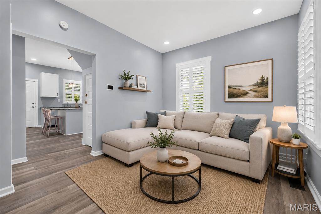 McDermott & Haydens Hannover Heights Ad - Residential