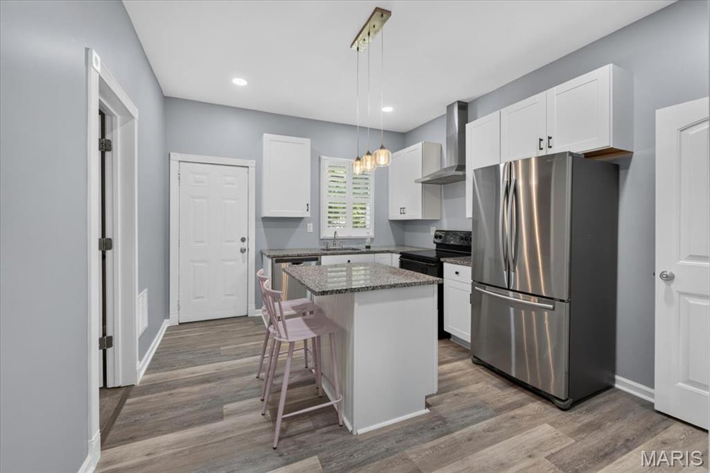 McDermott & Haydens Hannover Heights Ad - Residential