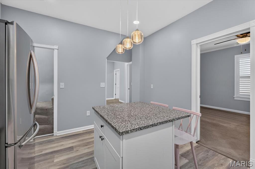 McDermott & Haydens Hannover Heights Ad - Residential