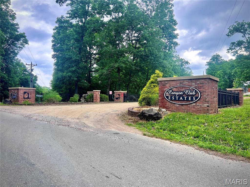 Canyon Club Estates - Farm