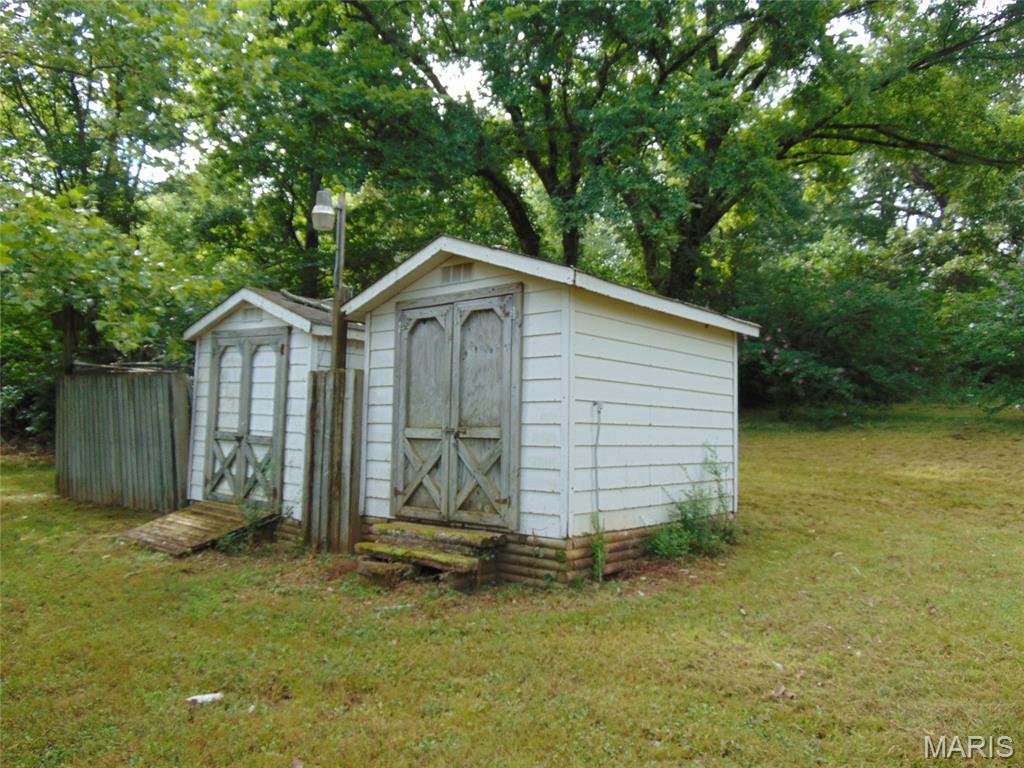 none - Residential