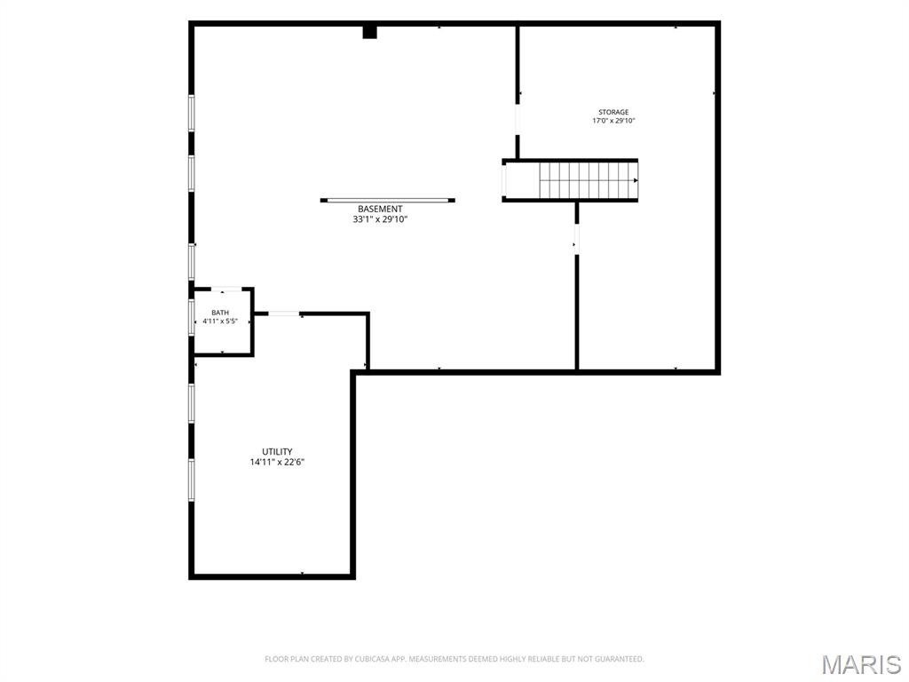 Fox Lake 1 - Residential