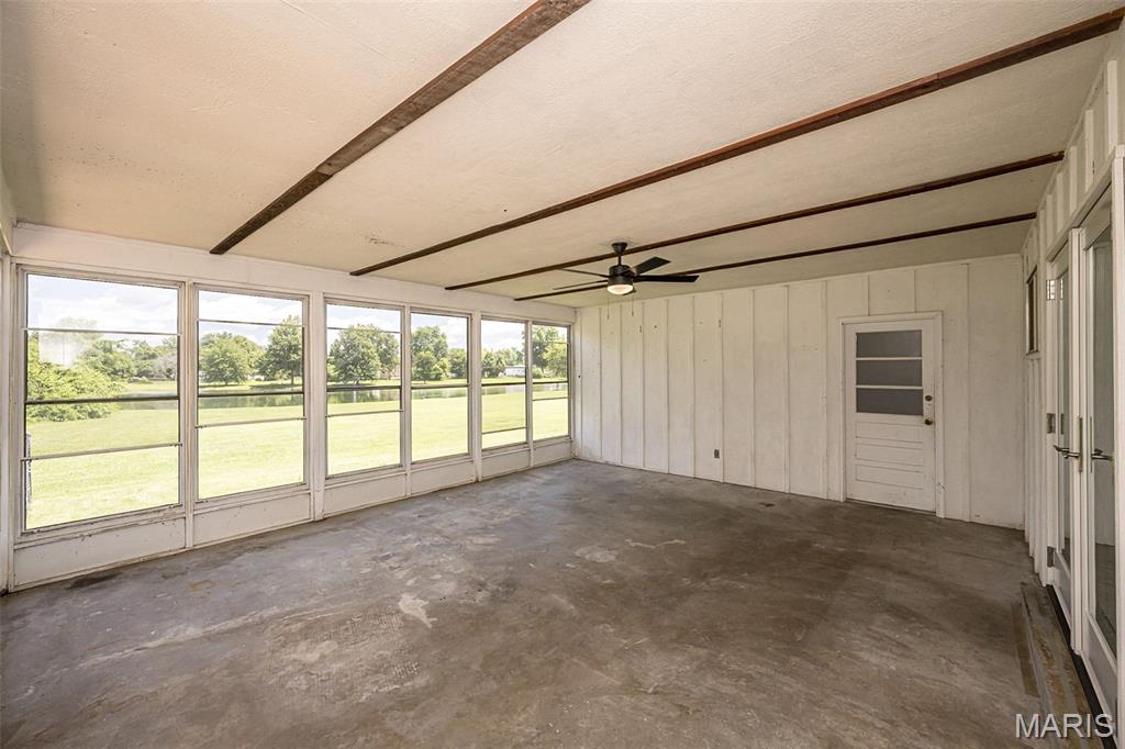 Fox Lake 1 - Residential