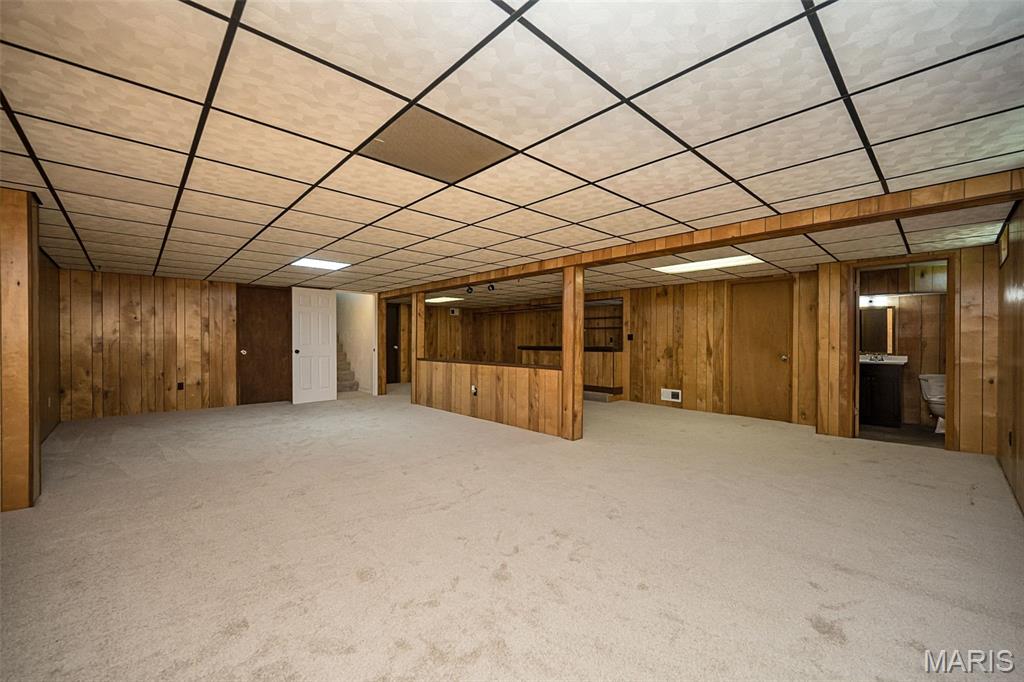 Fox Lake 1 - Residential