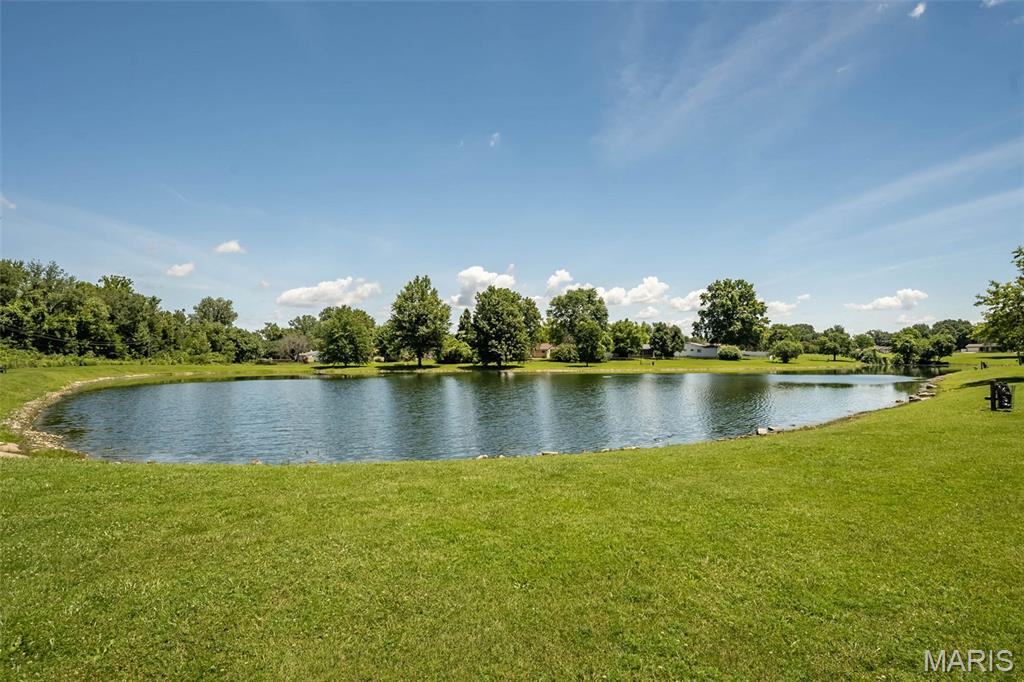 Fox Lake 1 - Residential