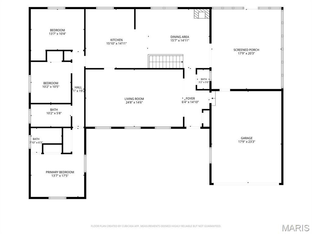 Fox Lake 1 - Residential