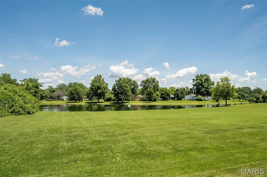 Fox Lake 1 - Residential