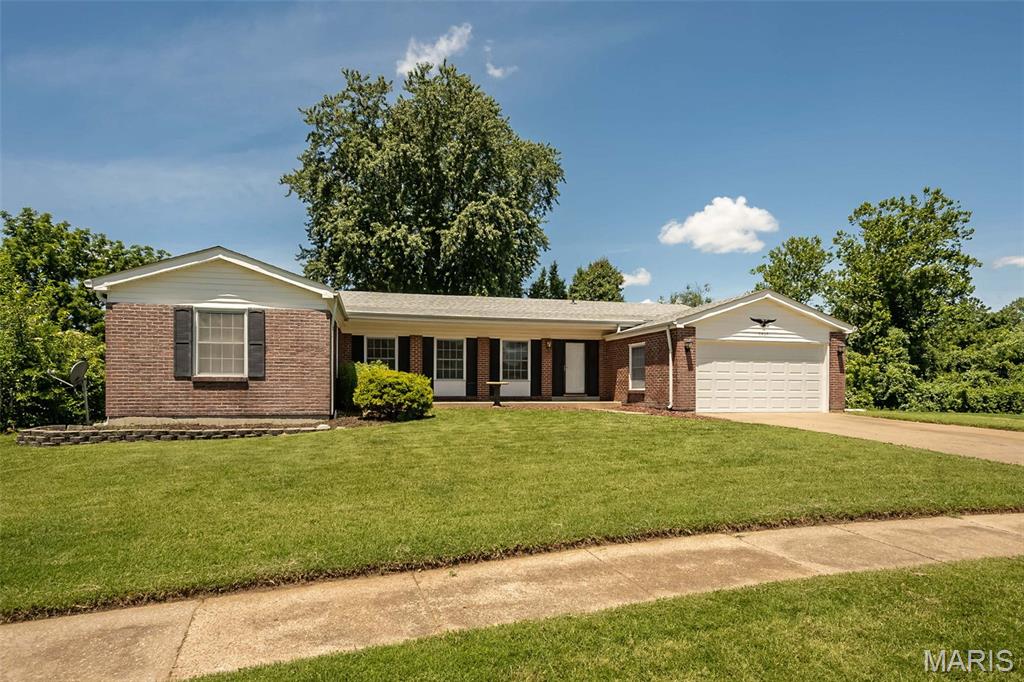 Fox Lake 1 - Residential