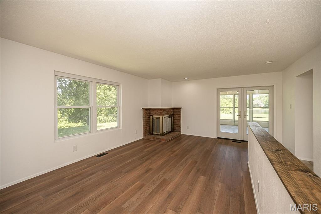 Fox Lake 1 - Residential