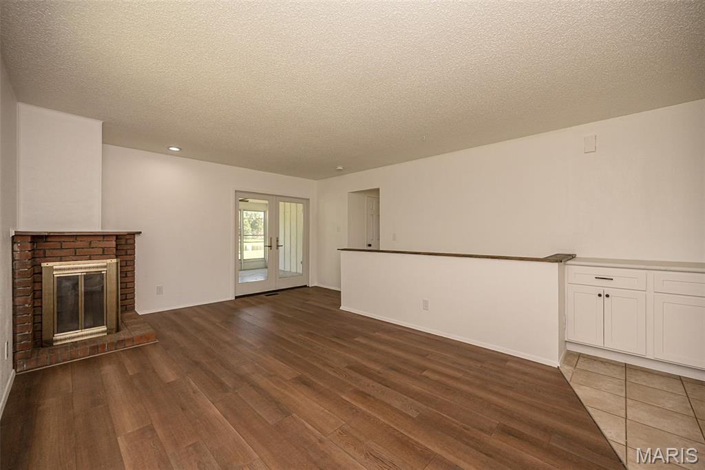 Fox Lake 1 - Residential