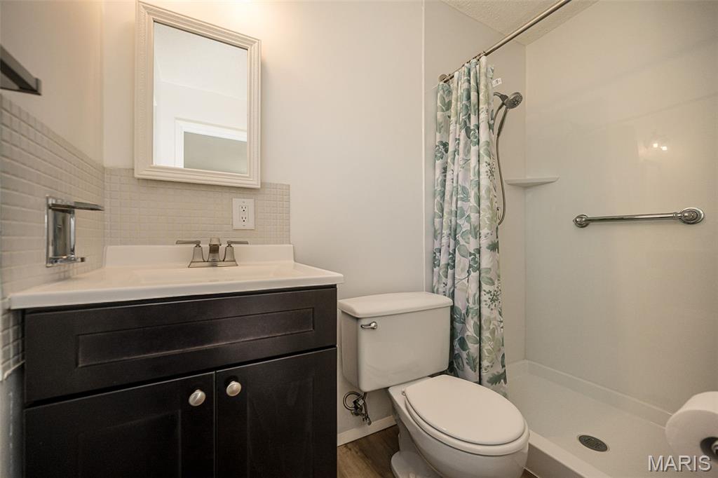 Fox Lake 1 - Residential