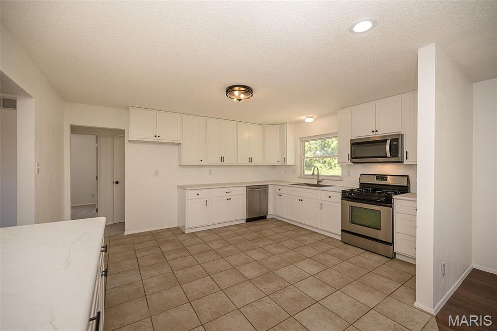 Fox Lake 1 - Residential