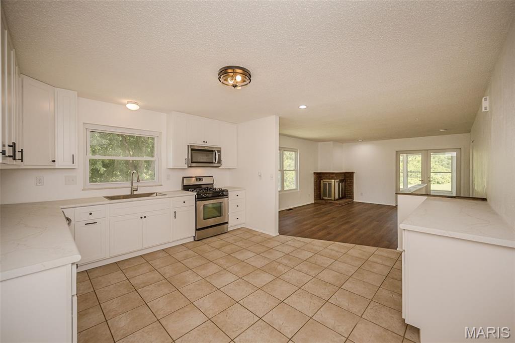 Fox Lake 1 - Residential