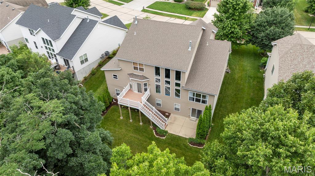 Wyndgate Village D #2-A - Residential