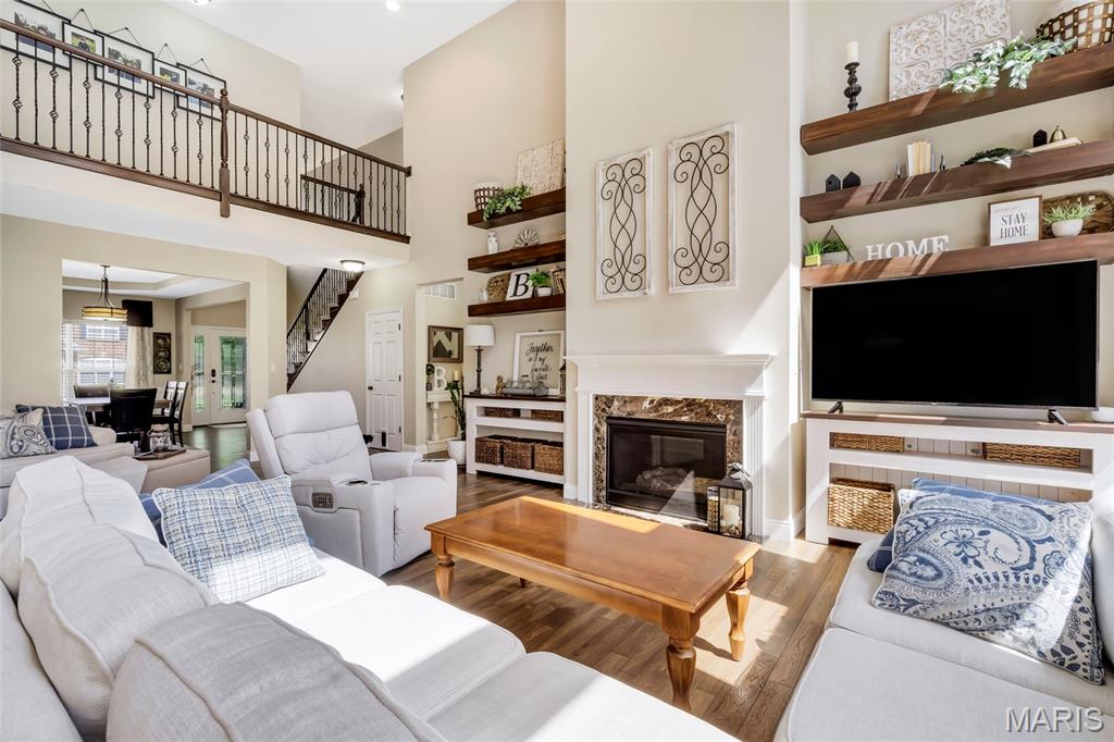 Wyndgate Village D #2-A - Residential