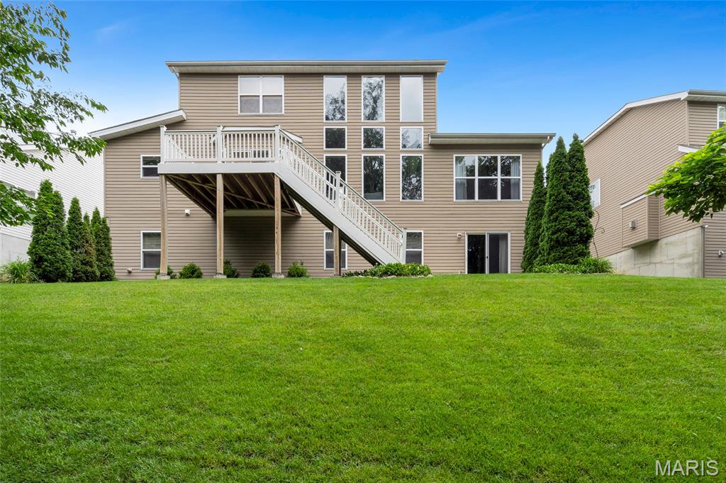 Wyndgate Village D #2-A - Residential