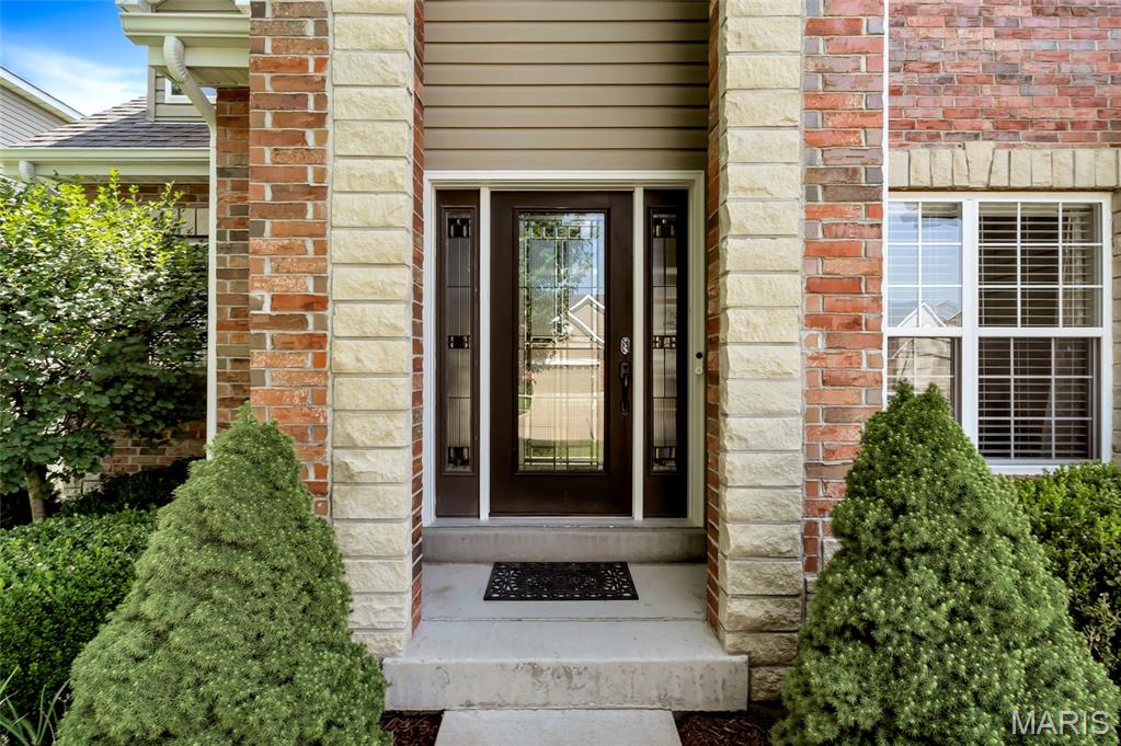 Wyndgate Village D #2-A - Residential