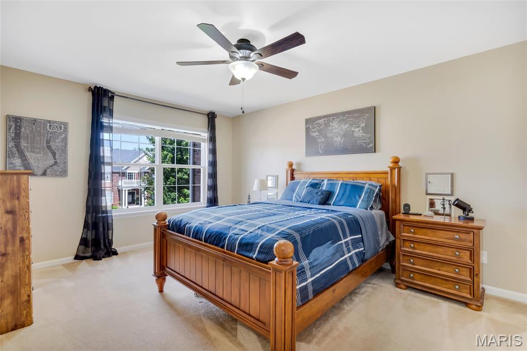 Wyndgate Village D #2-A - Residential