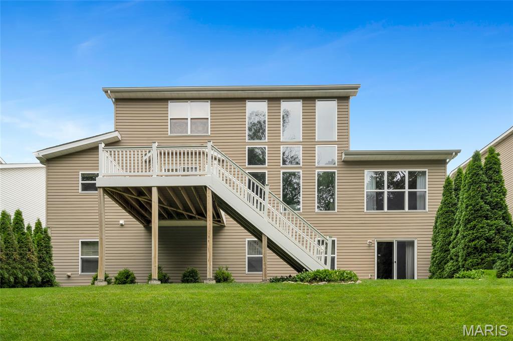 Wyndgate Village D #2-A - Residential