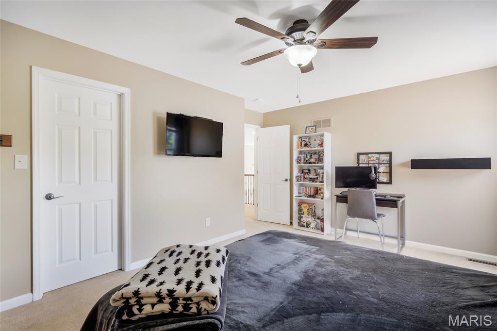 Wyndgate Village D #2-A - Residential