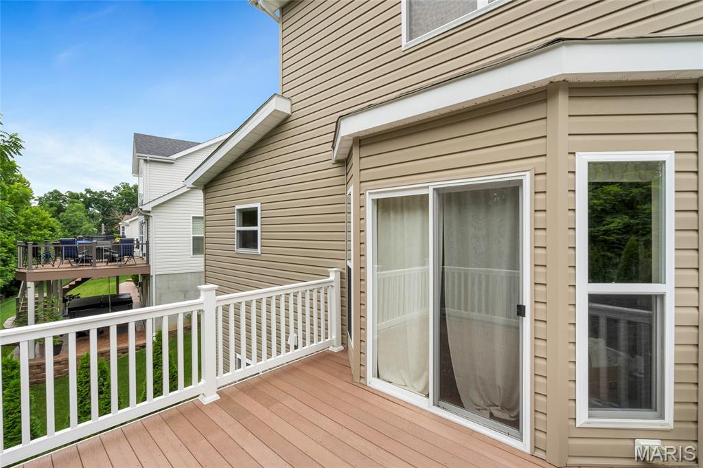 Wyndgate Village D #2-A - Residential