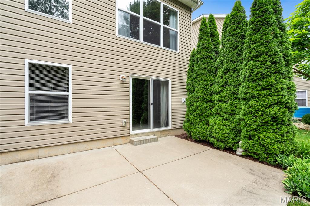 Wyndgate Village D #2-A - Residential