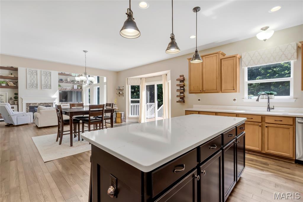 Wyndgate Village D #2-A - Residential