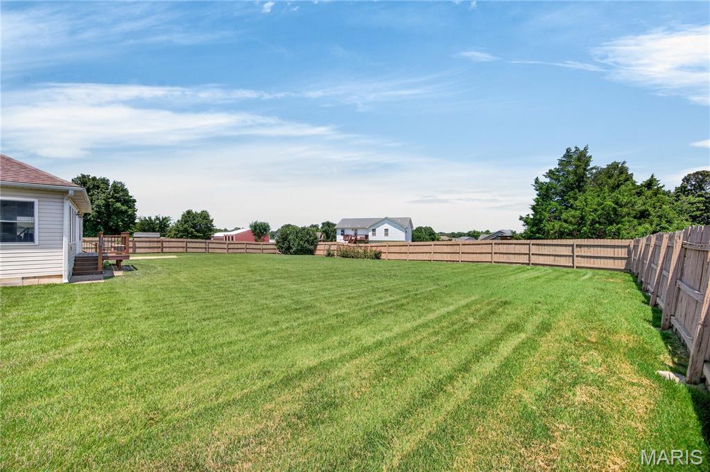East Lawn Ave - Residential