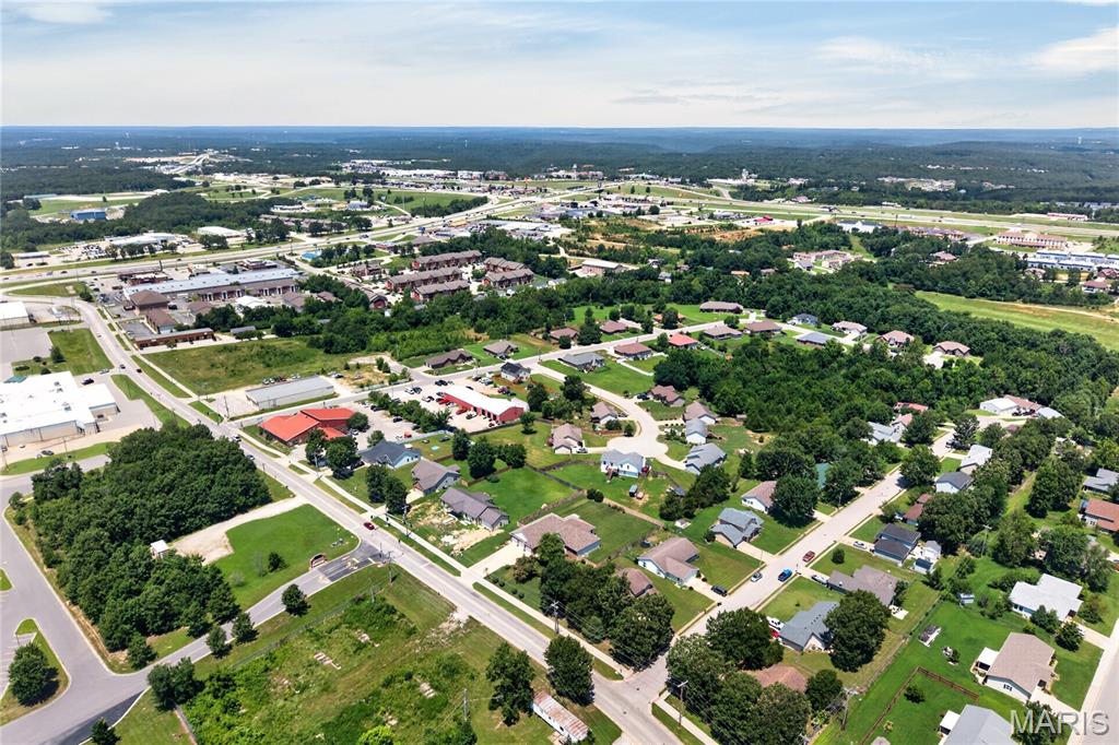 East Lawn Ave - Residential