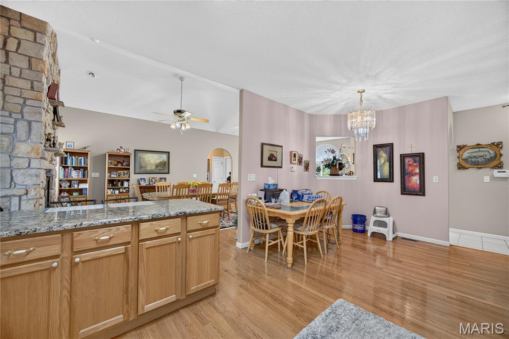 East Lawn Ave - Residential