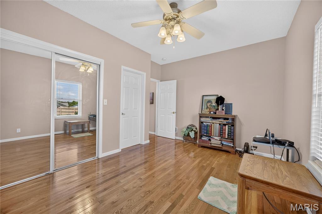 East Lawn Ave - Residential