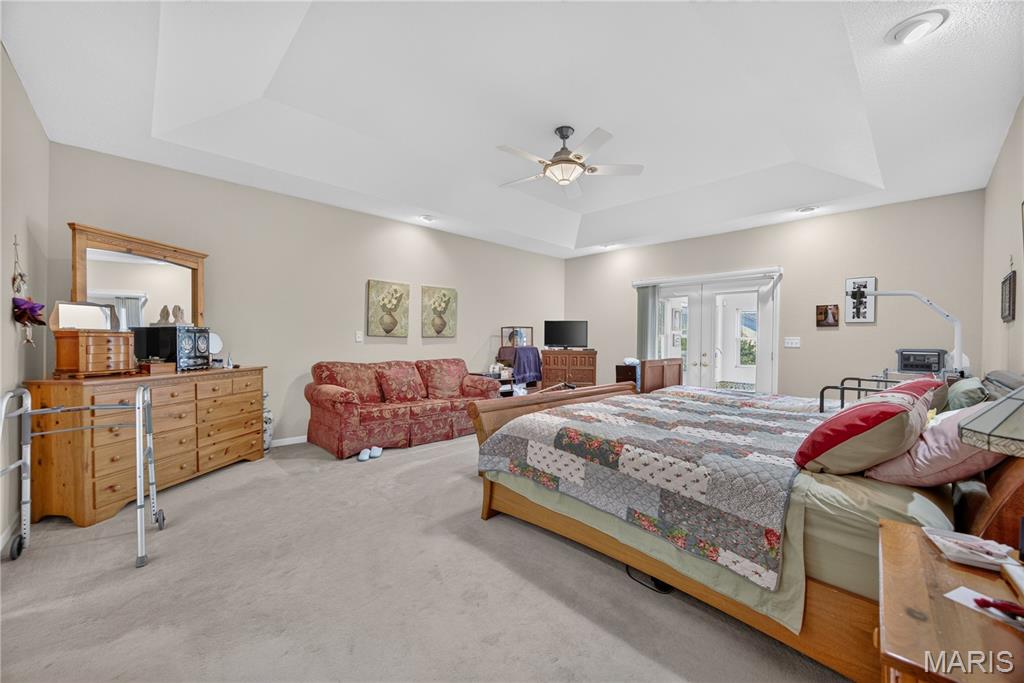 East Lawn Ave - Residential