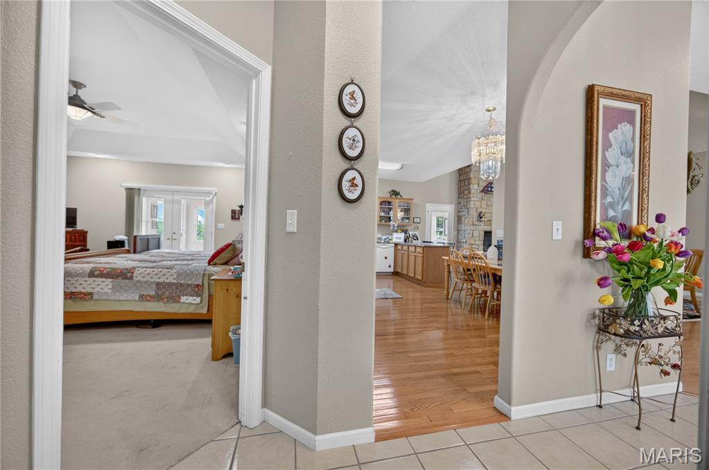 East Lawn Ave - Residential