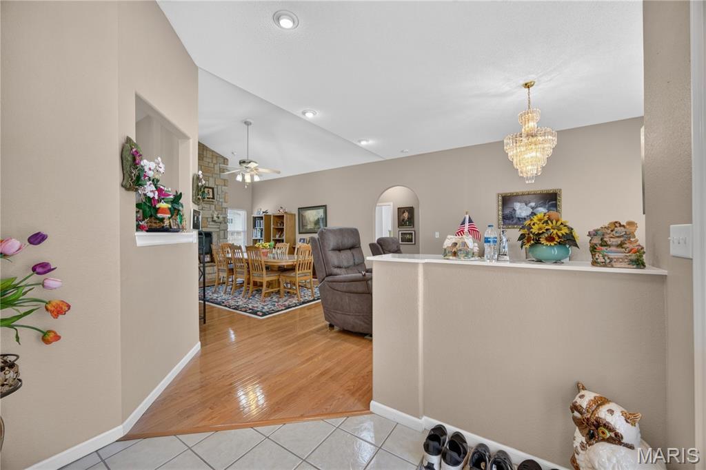 East Lawn Ave - Residential