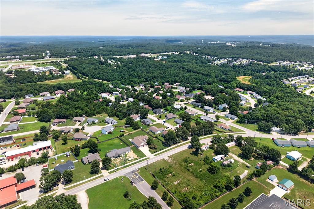 East Lawn Ave - Residential