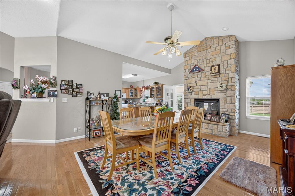 East Lawn Ave - Residential