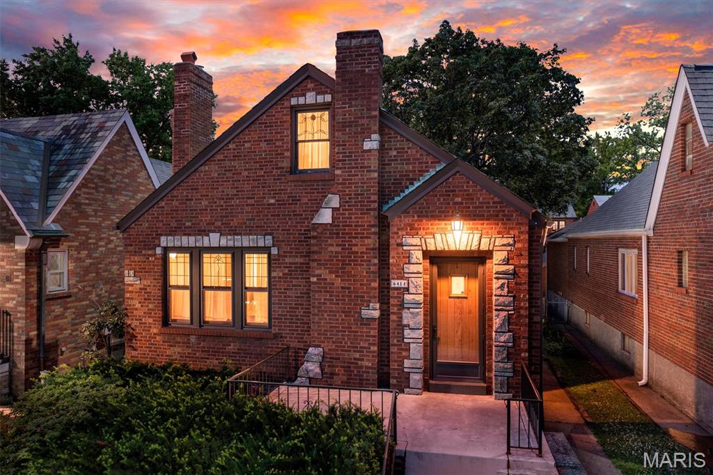 St Louis Hills - Residential