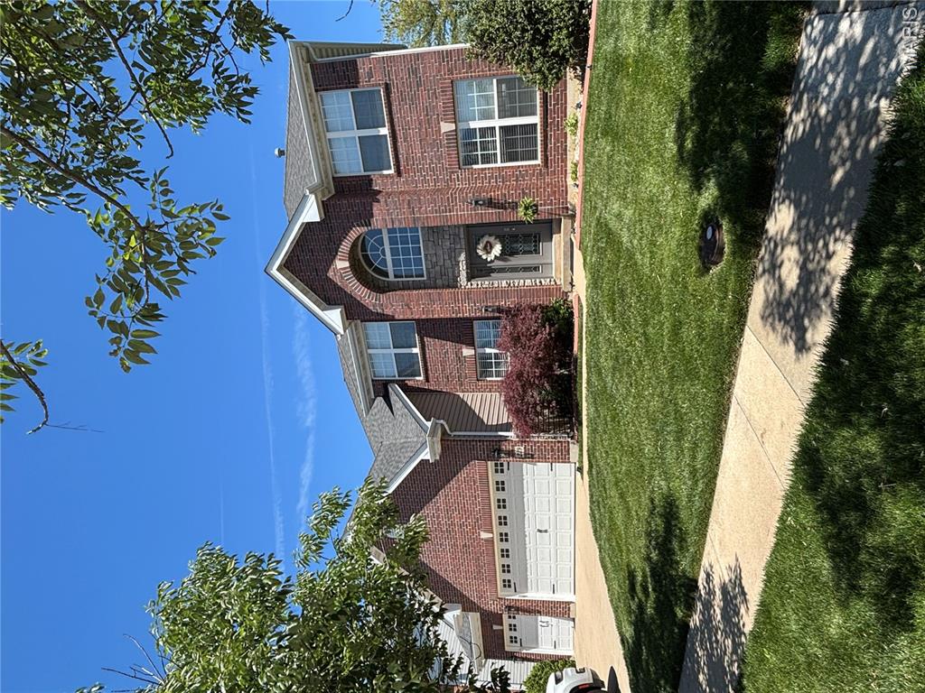 Bayhill Village #2 - Residential