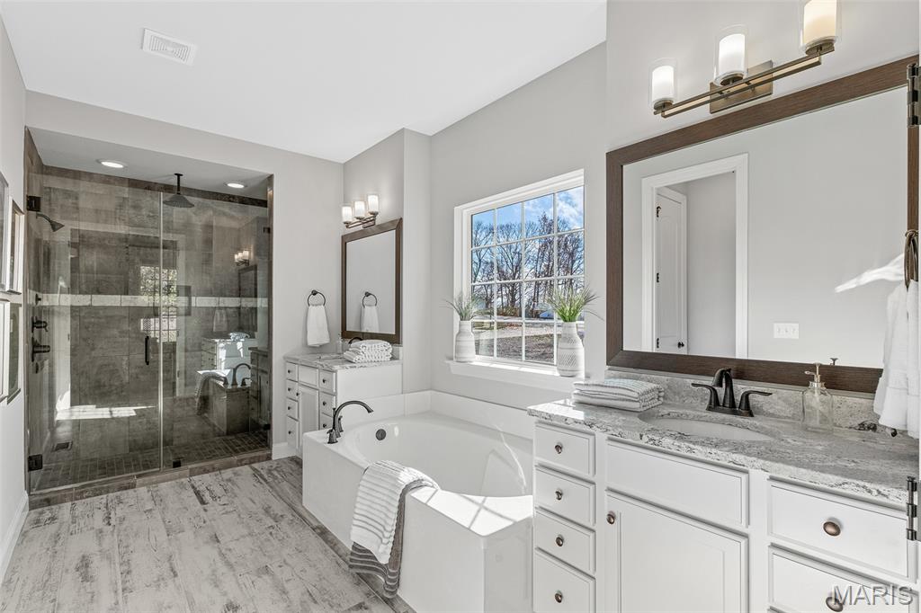Kreder Farms - Residential