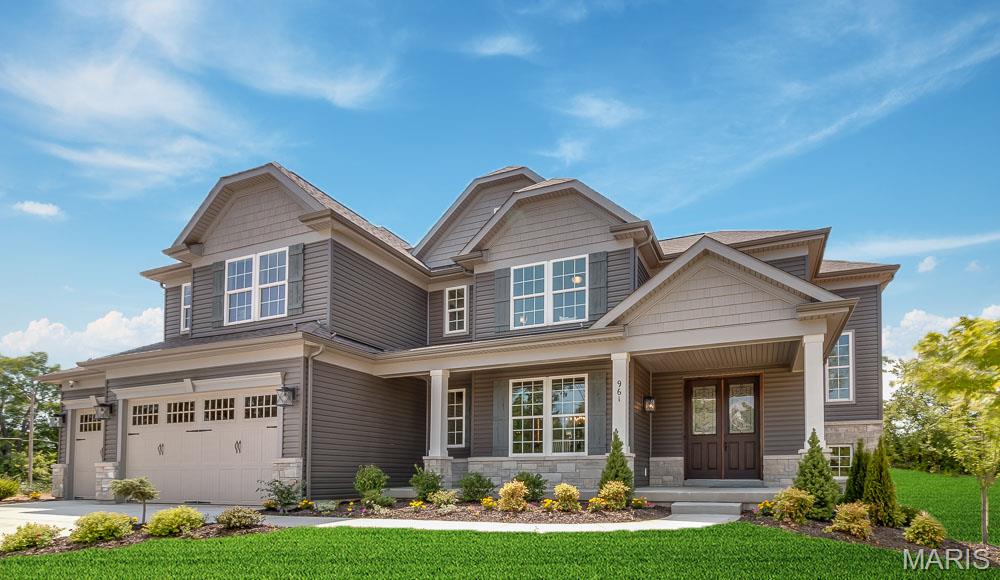 Kreder Farms - Residential