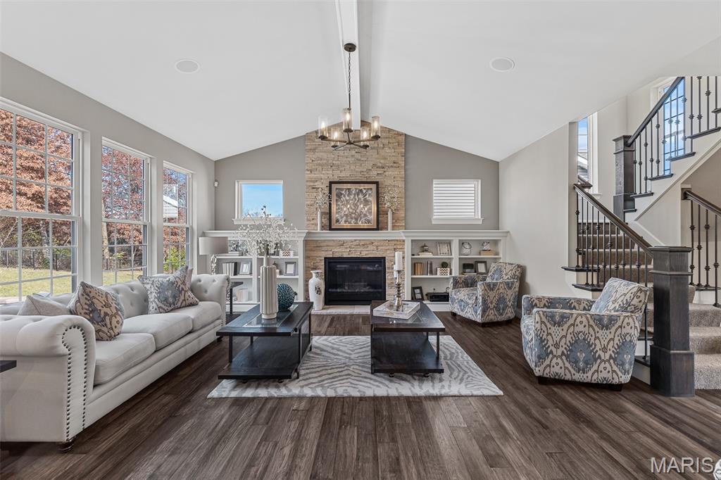 Kreder Farms - Residential