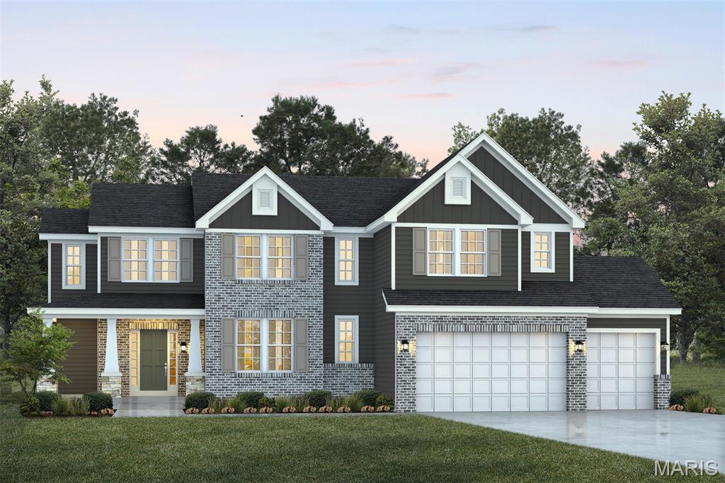 Kreder Farms - Residential
