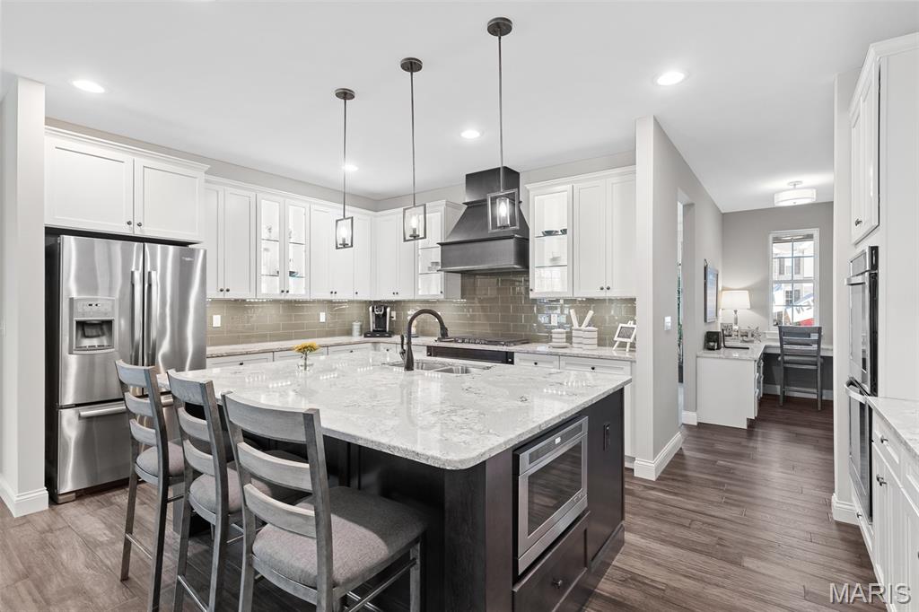 Kreder Farms - Residential