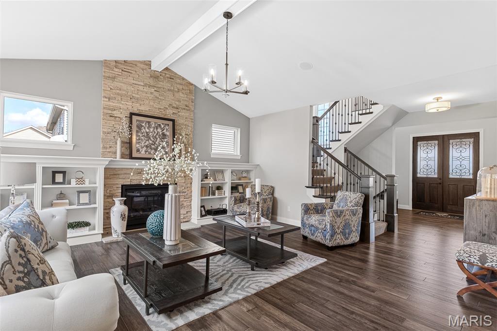 Kreder Farms - Residential